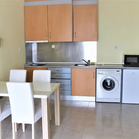 Διαμέρισμα Sea&sun 3