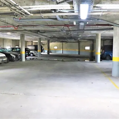 Διαμέρισμα Sea&sun 3