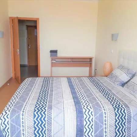 Διαμέρισμα Sea&sun 3 Ericeira