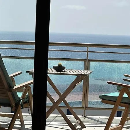 Sea&sun 3 Apartman Ericeira