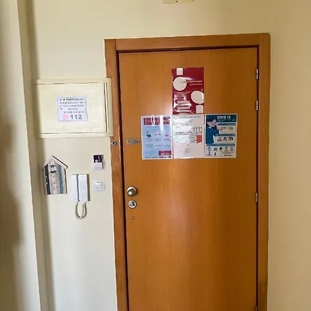 Sea&sun 3 Διαμέρισμα *