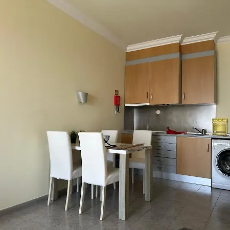 Sea&sun 3 Διαμέρισμα *