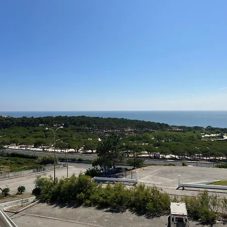 Sea&sun 3 Apartman Ericeira