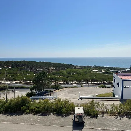 Sea&sun 3 Διαμέρισμα Ericeira