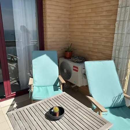 Sea&sun 3 * Ericeira