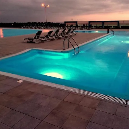 Διαμέρισμα Sea&sun 3 Ericeira