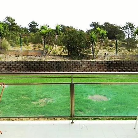 Sea&sun 3 Διαμέρισμα