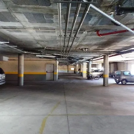 Sea&sun 3 Διαμέρισμα Ericeira