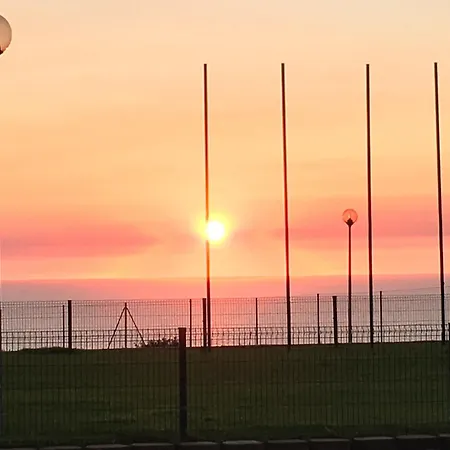 Διαμέρισμα Sea&sun 3