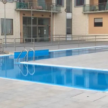 Sea&sun 3 * Ericeira