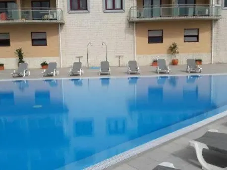 Sea&sun 3 Διαμέρισμα Ericeira