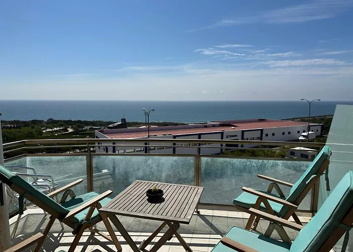 דירה Sea&sun 3 *