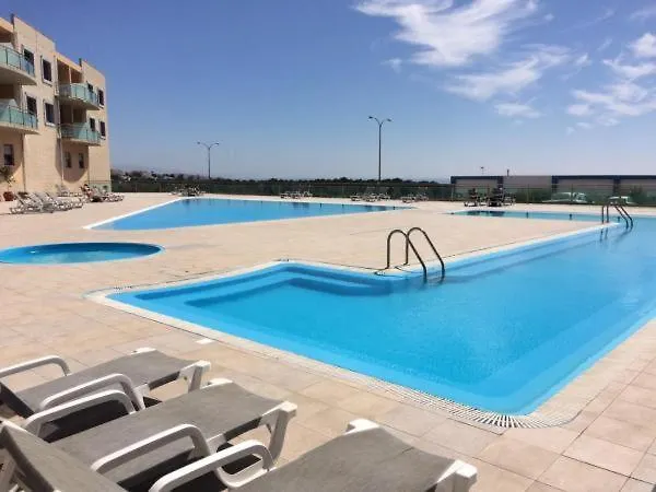 Sea&sun 3 * אריסרייה