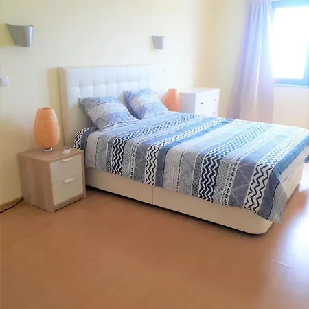 Apartment Sea&sun 3 *