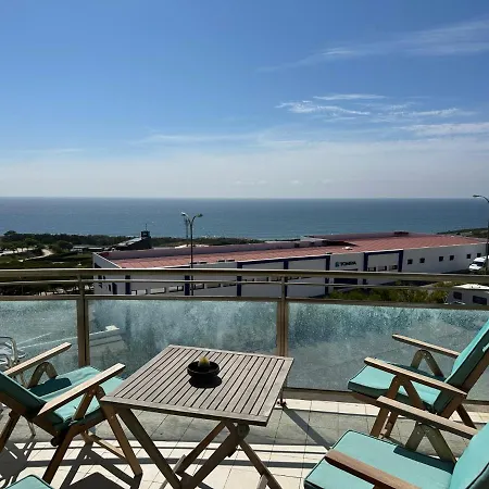 Apartment Sea&sun 3 *