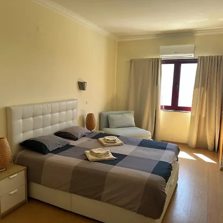 Apartment Sea&sun 3 Ericeira