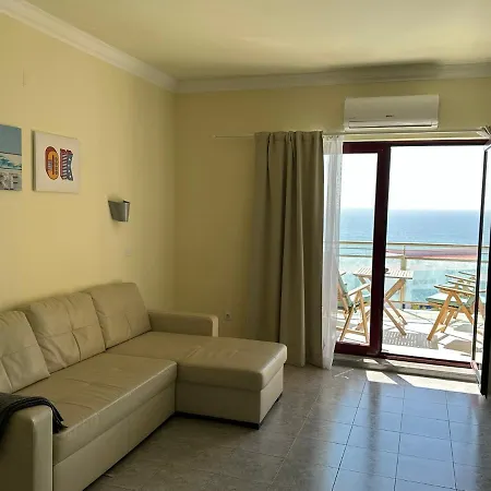 Apartment Sea&sun 3 Ericeira