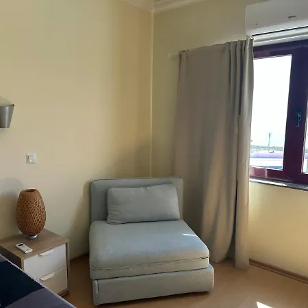 Sea&sun 3 Apartment