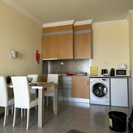Apartment Sea&sun 3 *