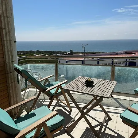 Apartment Sea&sun 3