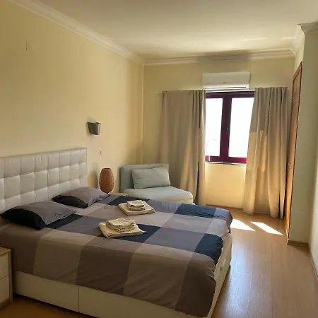 Sea&sun 3 Apartment