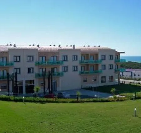 Sea&sun 3 Apartment