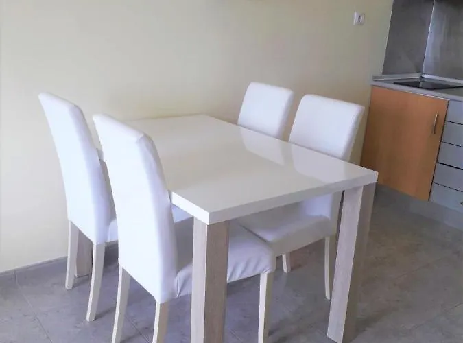 Appartamento Sea&sun 3 *