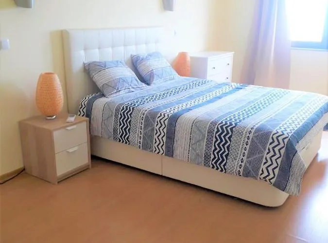 Appartamento Sea&sun 3 *