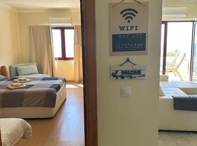 Sea&sun 3 Appartamento