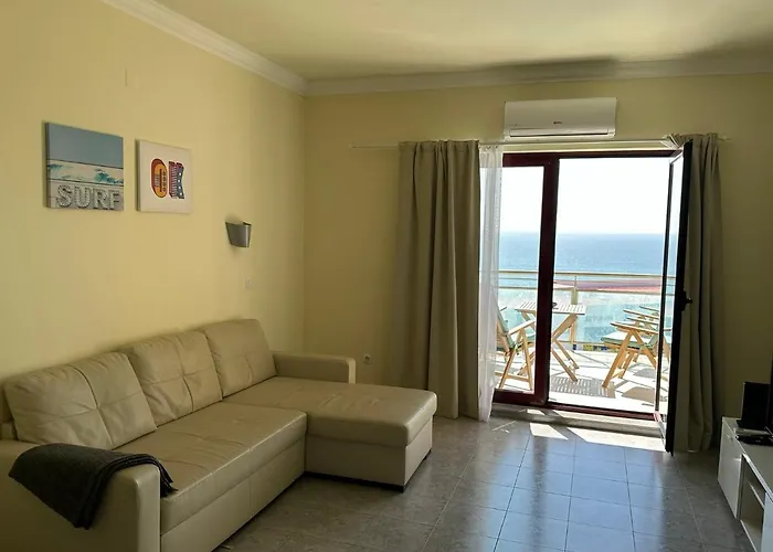 Appartement Sea&sun 3 Ericeira