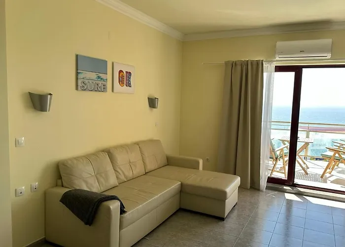 Sea&sun 3 * Ericeira