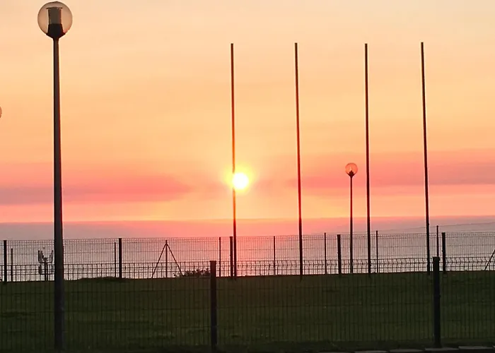 Appartamento Sea&sun 3